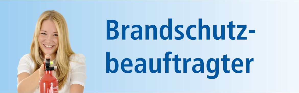 Brandschutzbeauftragter