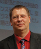Klaus Bongaertz