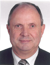 Dipl.-Ing. Jörg Finke