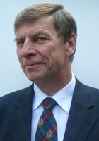 Dipl.-Betriebswirt Michael Sigesmund
