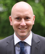 Dr.-Ing. Malik Tesch