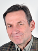 Prof.-Dr.-Ing. Karlheinz Tooten